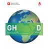 GH D. Diversidad Geografía (Aula 3D)