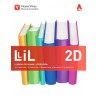 LLiL 2D. Llengua catalana i literatura Diversitat. Catalunya (Aula 3D)