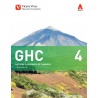 GHC 4. Historia y Geografía de Canarias (Aula 3D)