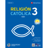 Religión Católica 3. ESO. Andalucía (Comunidad Lanikai)