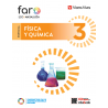 Física y Química 3. Andalucía (Esencial Faro)