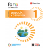 Biología y Geología 1. Andalucía (Esencial Faro)