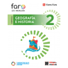 Geografía e Historia 2. Andalucía (Esencial Faro)