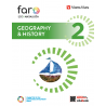 Geography & History 2. Andalucía (Faro)