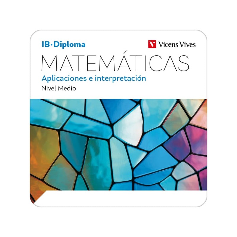 Matemáticas. Aplicaciones e interpretación. IB-Diploma (Edubook Digital)