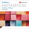 Matemáticas. Análisis y enfoques. IB-Diploma (Edubook Digital)