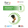 Geografía e Historia 1. Andalucía (Faro)