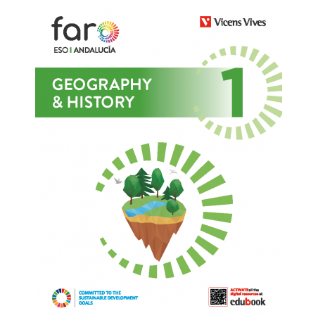 Geography & History 1. Andalucía (Faro)