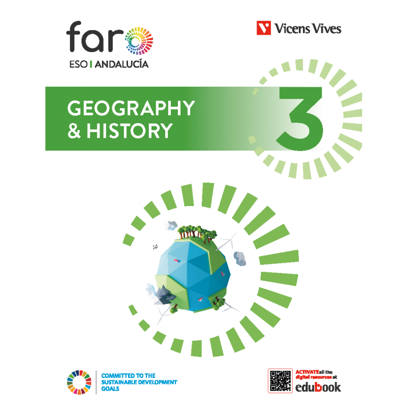Geography & History 3. Andalucía (Faro)