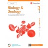 Biology & Geology 3. Andalucía. (Connected Community)