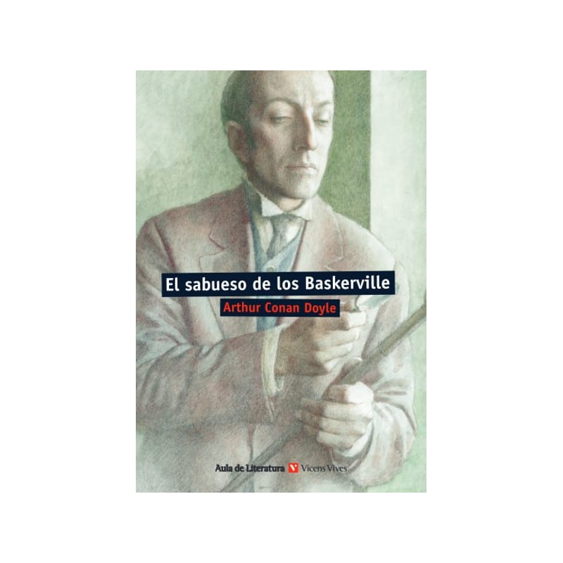 13. El sabueso de los Baskerville