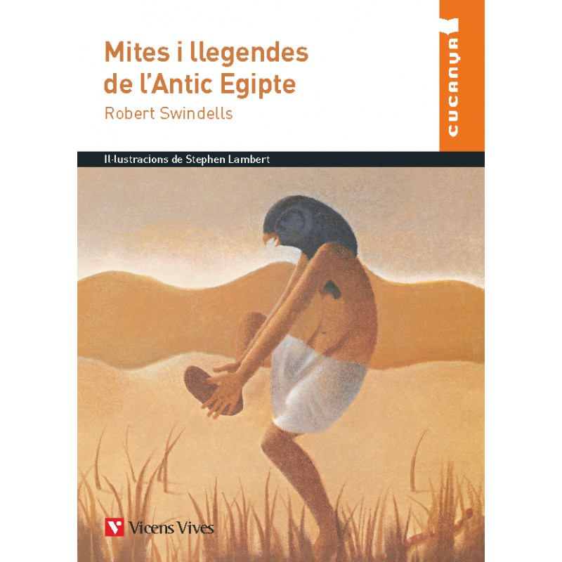 53. Mites i llegendes de l'Antic Egipte