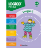 Logico Piccolo. Lengua 1. (6-8 años)
