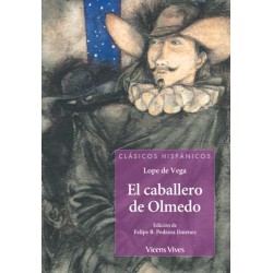 12. El caballero de Olmedo