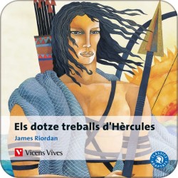 5. Els dotze treballs d'Hèrcules (Digital)