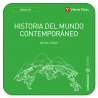 Historia del mundo contemporáneo 1. Andalucía. Comunidad en Red. (Edubook Digital)