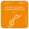 Biología, Geología y Ciencias Ambientales 1. Andalucía. (Comunidad en Red) (Edubook Digital)