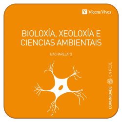 Bioloxía Xeoloxía e Ciencias Ambientais Comunidade en Rede (Edubook Digital)