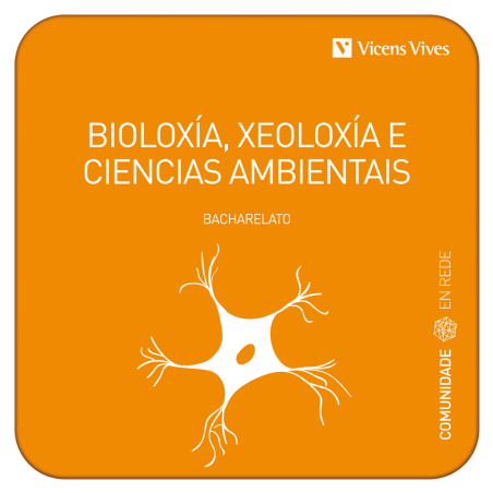 Bioloxía Xeoloxía e Ciencias Ambientais Comunidade en Rede (Edubook...