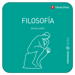 Filosofía 1 (Comunidad en Red) (Edubook Digital)