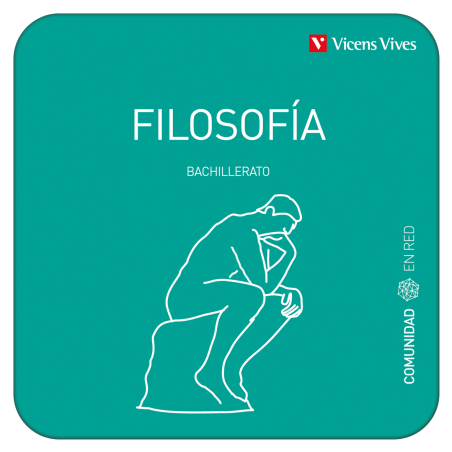 Filosofía 1 (Comunidad en Red) (Edubook Digital)