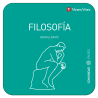 Filosofía 1 (Comunidad en Red) (Edubook Digital)