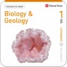 Biology & Geology 1 Comunidad de Madrid (Connected Community) (Edubook Digital)