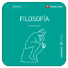 Filosofía 1. Andalucía. (Comunidad en Red) (Edubook Digital)