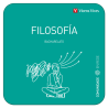 Filosofía 1 Galicia (Comunidade en Rede) (Edubook Digital)