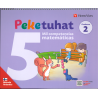 PekeTuhat.Cuaderno 1, 2 y fichas. Matemáticas (Método finlandés)