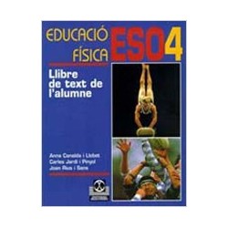 Educació física 4rt ESO