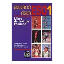 Educació física 1r ESO