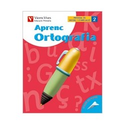 Aprenc Ortografia 2