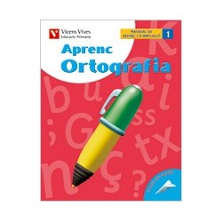 Aprenc Ortografia 1