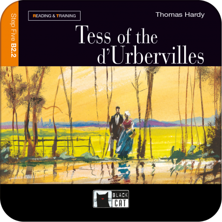 Tess of the d'Urbervilles. (Edubook Digital)