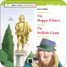 The Happy Prince and The Selfish Giant. (Edubook Digital)