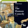 The Human Comedy. (Edubook Digital)