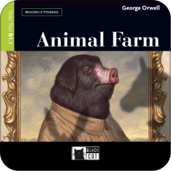 Animal Farm. (Edubook Digital)