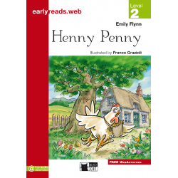 Henny Penny.