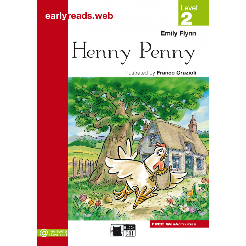 Henny Penny.