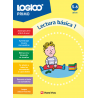 Logico Primo. Lectura básica 1. (5-6 años)