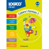 Logico Primo. Colors i formes 1 (3-4 anys)