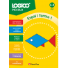 Logico Piccolo. Espai i forma 1 (6-8 anys)