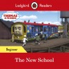 The New School (Ladybird)