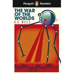 The War of the Worlds (Penguin Readers) Level 1