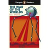 The War of the Worlds (Penguin Readers) Level 1