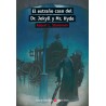 24. El extraño caso del Dr. Jekyll y Mr. Hyde