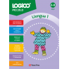 Logico Piccolo. Llengua 1 (6-8 anys)