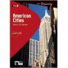 American Cities. Book + CD (Discovery)