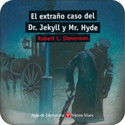 24. El extraño caso del Dr. Jekyll y Mr. Hyde (Edubook Digital)